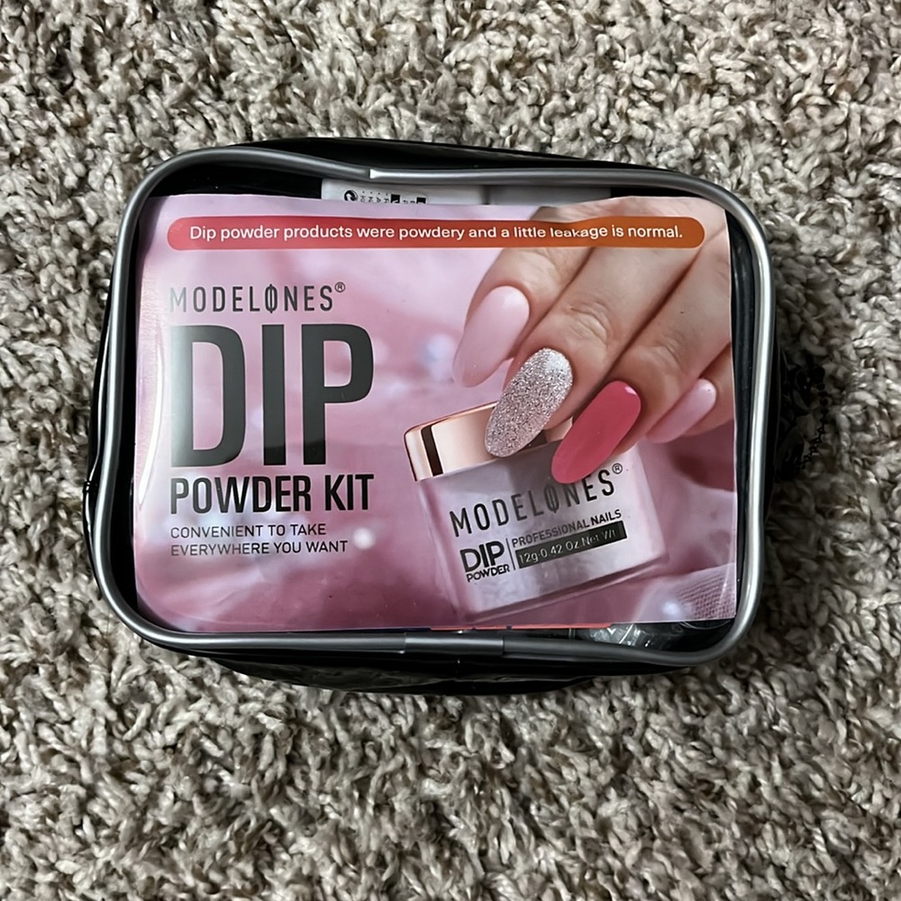 Dip Powder Kit - Picture 2 of 2